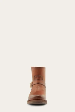Booties^Frye Veronica Bootie