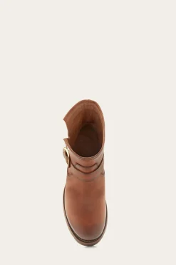 Booties^Frye Veronica Bootie