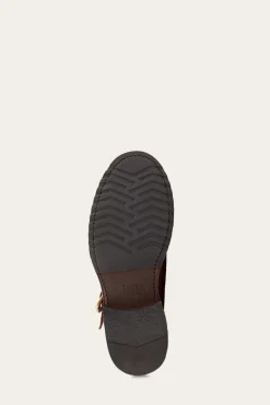 Booties^Frye Veronica Bootie