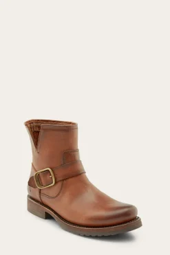 Booties^Frye Veronica Bootie