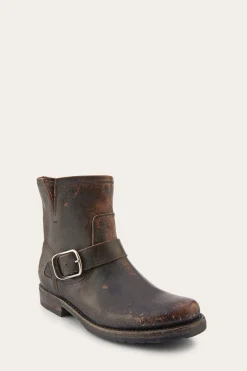 Booties^Frye Veronica Bootie