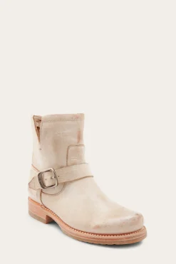 Booties^Frye Veronica Bootie