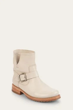 Booties^Frye Veronica Bootie