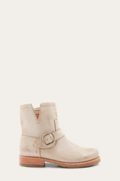Booties^Frye Veronica Bootie