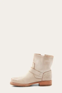 Booties^Frye Veronica Bootie