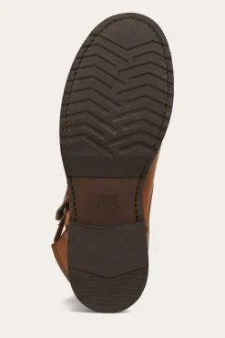 Booties^Frye Veronica Flex Bootie