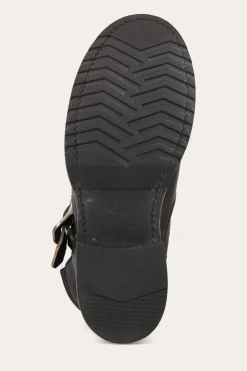 Booties^Frye Veronica Flex Bootie
