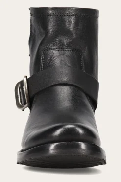 Booties^Frye Veronica Flex Bootie