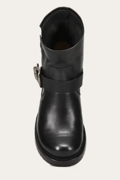 Booties^Frye Veronica Flex Bootie