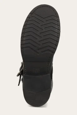 Booties^Frye Veronica Flex Bootie