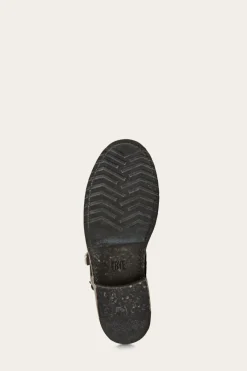 Booties^Frye Veronica Short