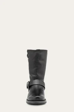 Booties^Frye Veronica Short