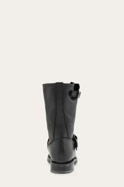 Booties^Frye Veronica Short