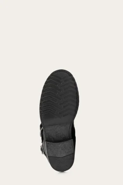 Booties^Frye Veronica Short