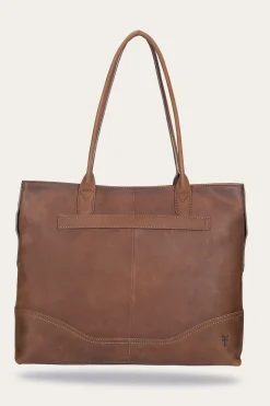 Handbags^Frye Veronica Tote COGNAC